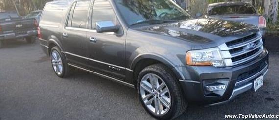 FORD EXPEDITION MAX 2016 1FMJK1LTXGEF43276 image FORD EXPEDITION MAX 2016 1FMJK1LTXGEF43276 image